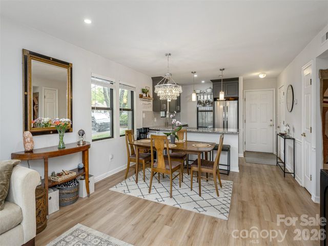1305 Abbey Circle, Asheville, NC 28805