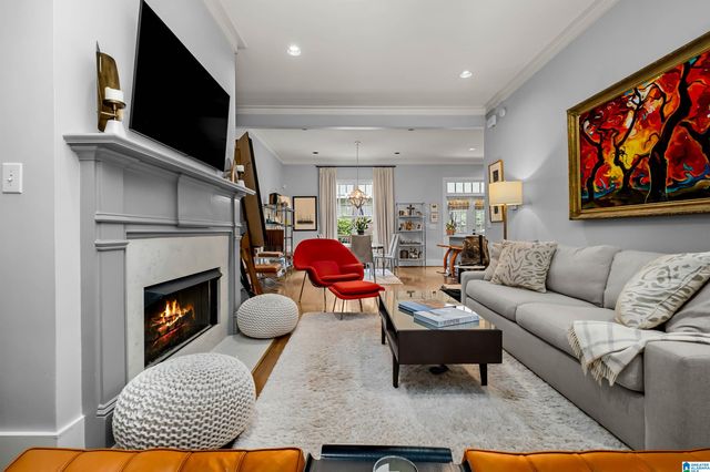 62 HAWTHORN STREET, Birmingham, AL 35242