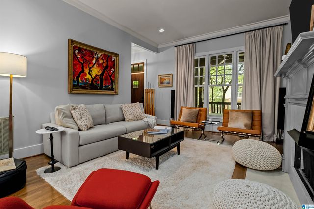 62 HAWTHORN STREET, Birmingham, AL 35242