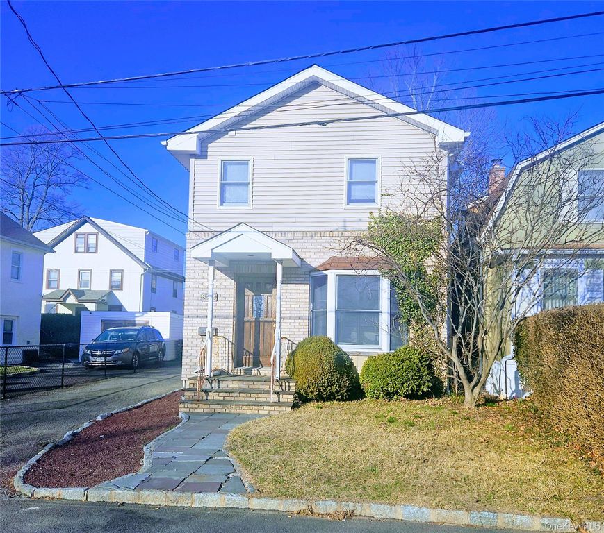 623 WILLOW Street, Mamaroneck, NY 10543 — exterior