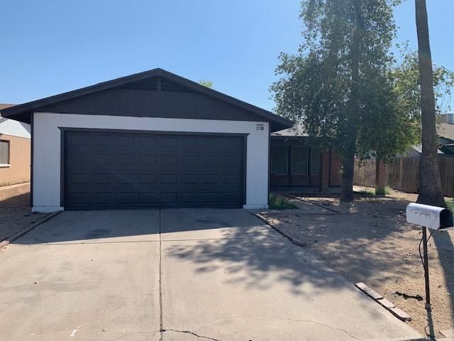 6731 N 65th Avenue, Glendale, AZ 85301