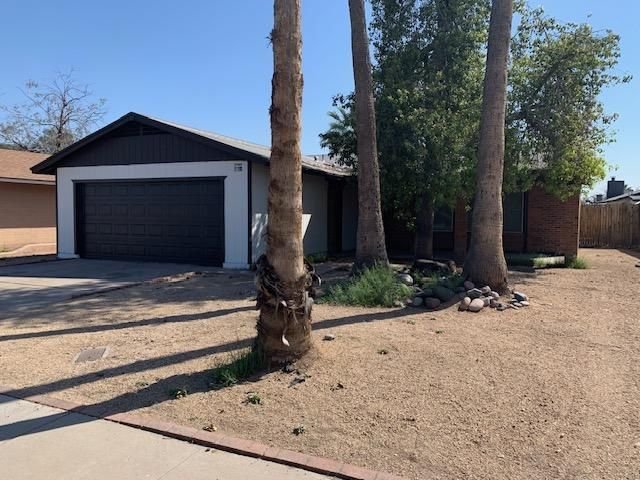 6731 N 65th Avenue, Glendale, AZ 85301