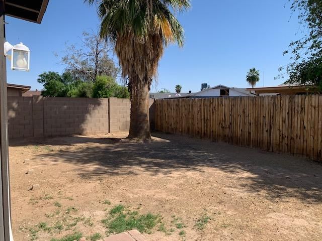 6731 N 65th Avenue, Glendale, AZ 85301