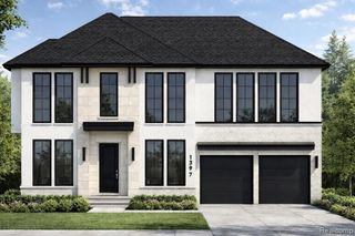 1397 Hazel Street, Birmingham, MI 48009