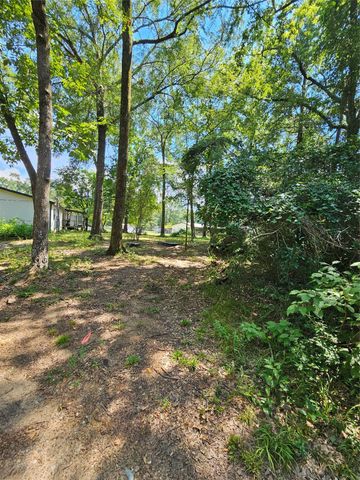 14319 Shepard Hill Road, Willis, TX 77318