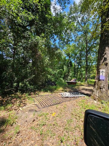14319 Shepard Hill Road, Willis, TX 77318