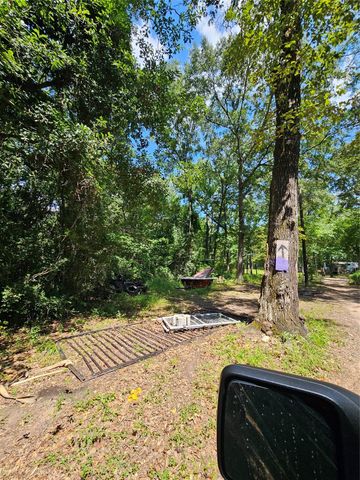 14319 Shepard Hill Road, Willis, TX 77318