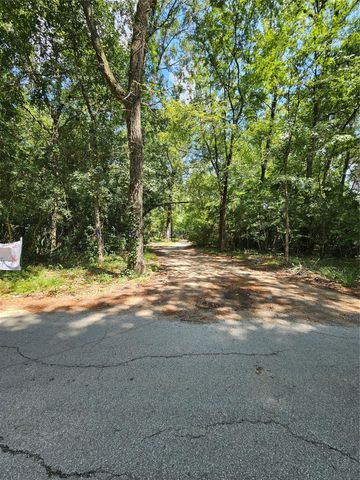 14319 Shepard Hill Road, Willis, TX 77318