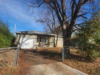 1413 NW Longview Ave, Lawton, OK 73507