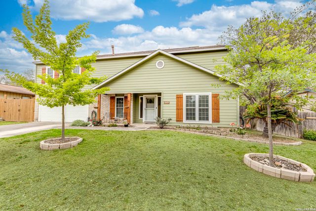 10435 Rock Cove Ln, Converse, TX 78109