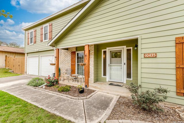 10435 Rock Cove Ln, Converse, TX 78109