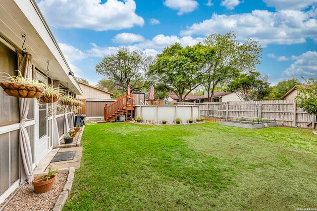 10435 Rock Cove Ln, Converse, TX 78109