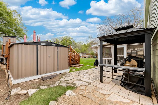 10435 Rock Cove Ln, Converse, TX 78109