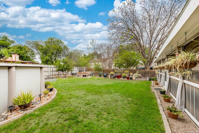 10435 Rock Cove Ln, Converse, TX 78109