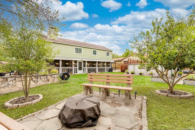 10435 Rock Cove Ln, Converse, TX 78109