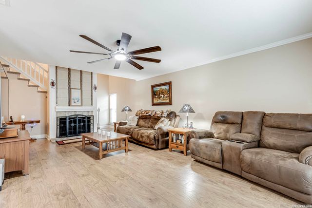 10435 Rock Cove Ln, Converse, TX 78109