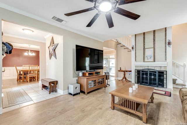 10435 Rock Cove Ln, Converse, TX 78109