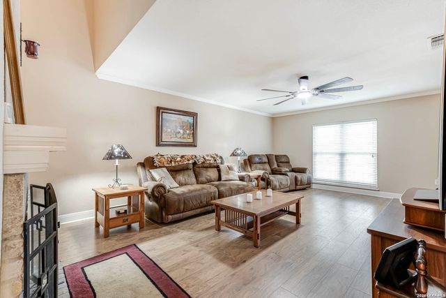 10435 Rock Cove Ln, Converse, TX 78109