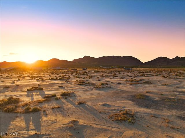 4561 Joshua Road, Pahrump, NV 89060