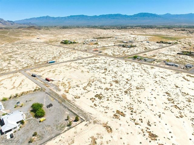 4561 Joshua Road, Pahrump, NV 89060