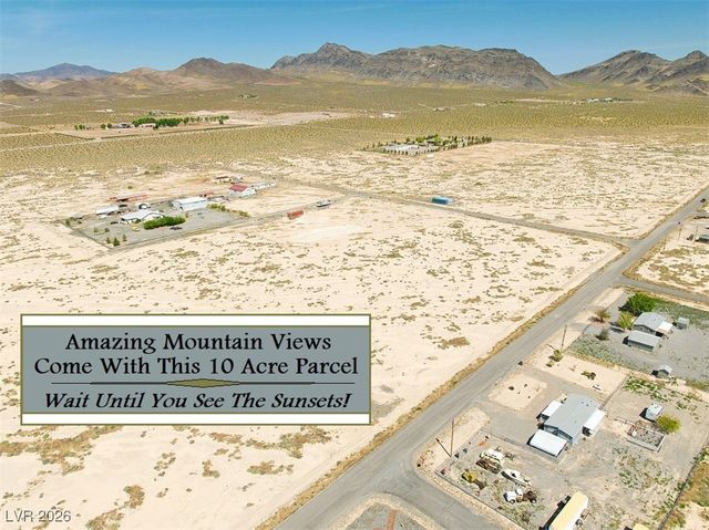 4561 Joshua Road, Pahrump, NV 89060