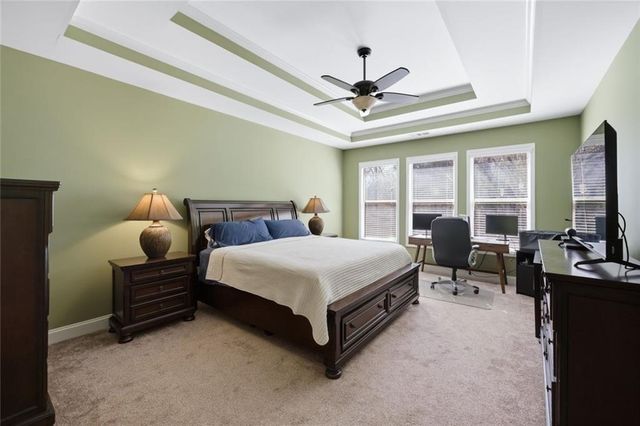 6163 Stillwater Place, Flowery Branch, GA 30542