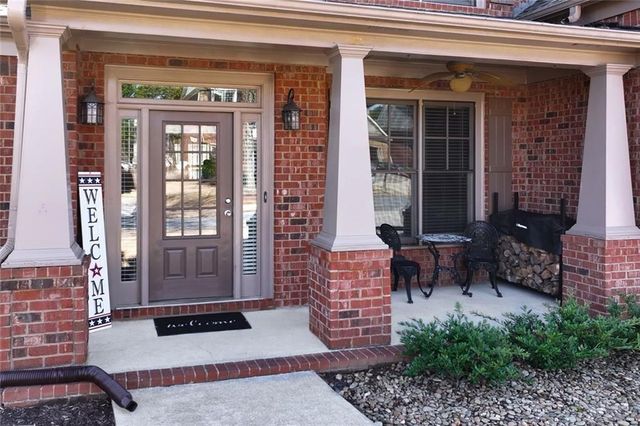 6163 Stillwater Place, Flowery Branch, GA 30542