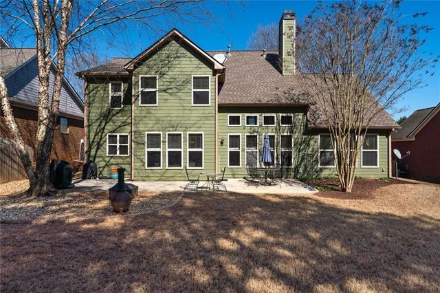 6163 Stillwater Place, Flowery Branch, GA 30542