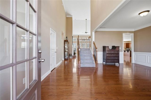 6163 Stillwater Place, Flowery Branch, GA 30542