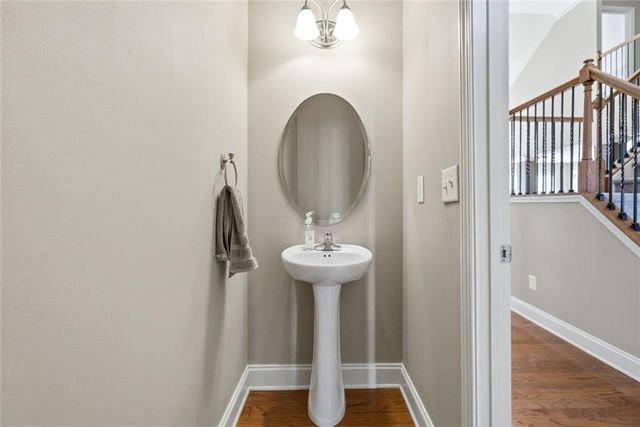 6163 Stillwater Place, Flowery Branch, GA 30542