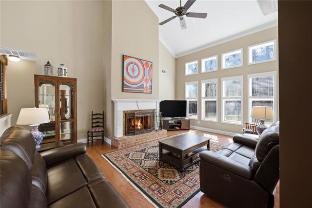 6163 Stillwater Place, Flowery Branch, GA 30542