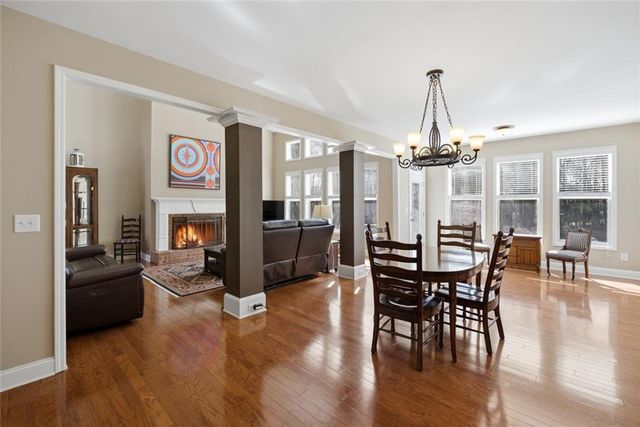 6163 Stillwater Place, Flowery Branch, GA 30542