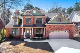 6163 Stillwater Place, Flowery Branch, GA 30542