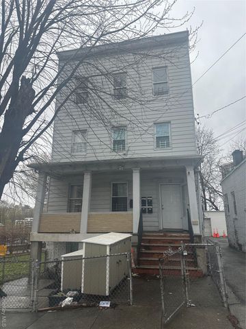 17 Chestnut Street, Yonkers, NY 10701