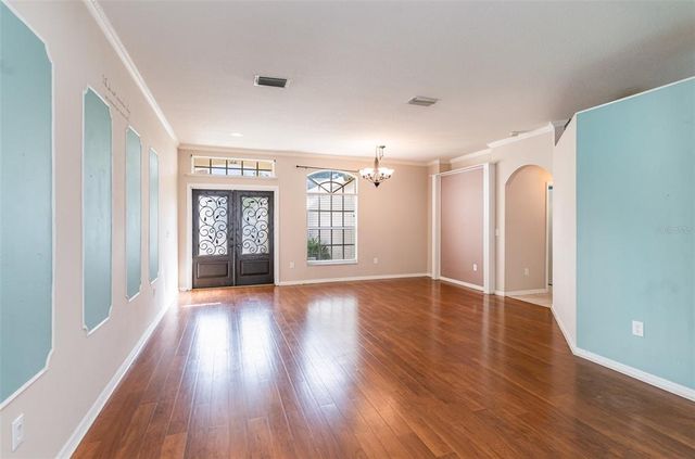 2749 VALENCIA GROVE DRIVE, Valrico, FL 33596