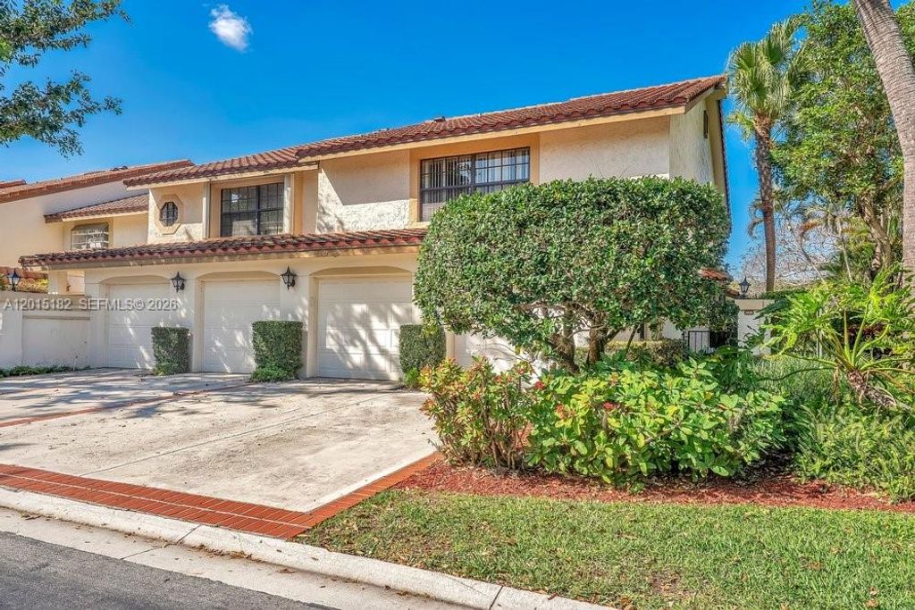 7838 La Mirada Drive, Boca Raton, FL 33433