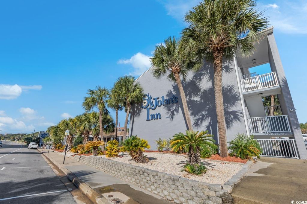 6803 N Ocean Blvd. # 226, Myrtle Beach, SC 29572