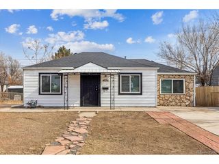 4876 Decatur St, Denver, CO 80221