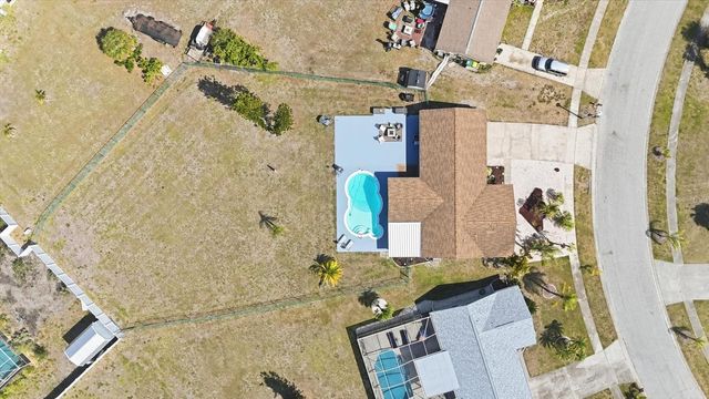 6358 GRANGER ROAD, Port Charlotte, FL 33981