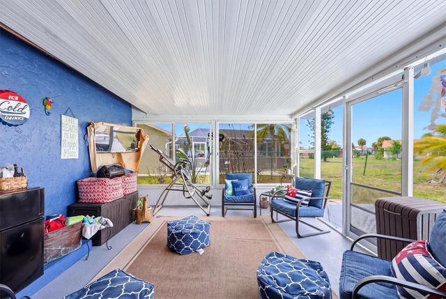 6358 GRANGER ROAD, Port Charlotte, FL 33981