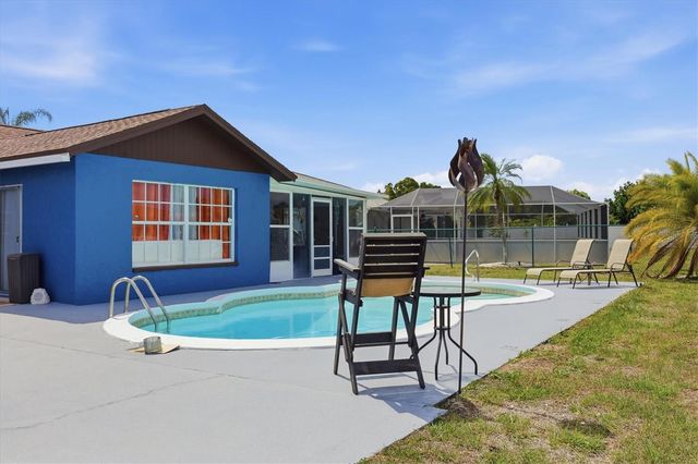 6358 GRANGER ROAD, Port Charlotte, FL 33981