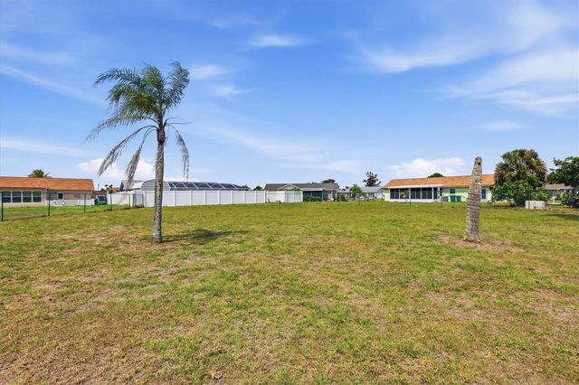 6358 GRANGER ROAD, Port Charlotte, FL 33981