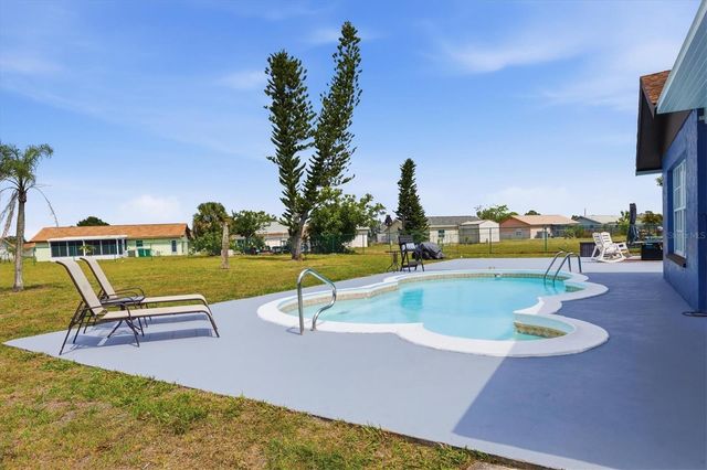 6358 GRANGER ROAD, Port Charlotte, FL 33981