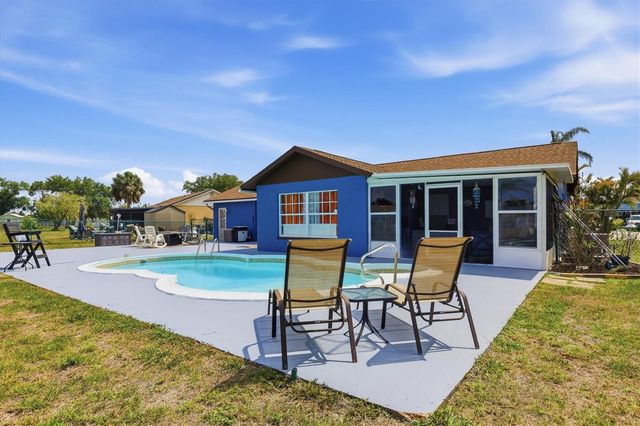 6358 GRANGER ROAD, Port Charlotte, FL 33981