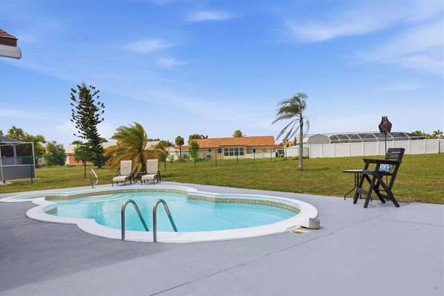 6358 GRANGER ROAD, Port Charlotte, FL 33981