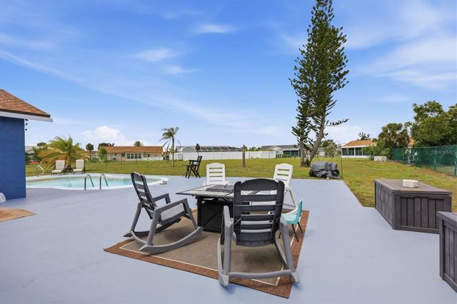 6358 GRANGER ROAD, Port Charlotte, FL 33981