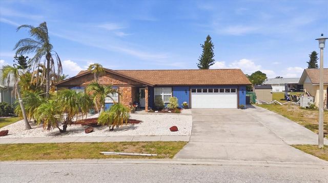 6358 GRANGER ROAD, Port Charlotte, FL 33981