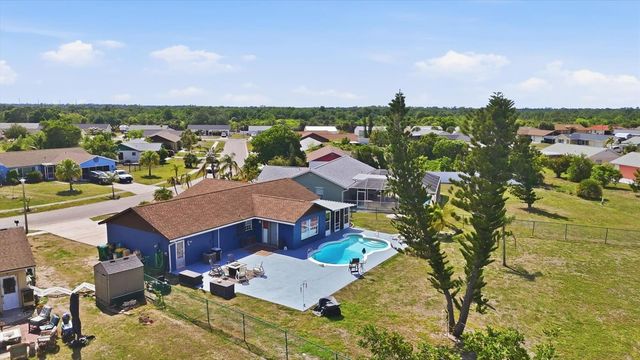 6358 GRANGER ROAD, Port Charlotte, FL 33981