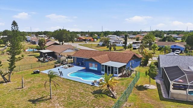 6358 GRANGER ROAD, Port Charlotte, FL 33981