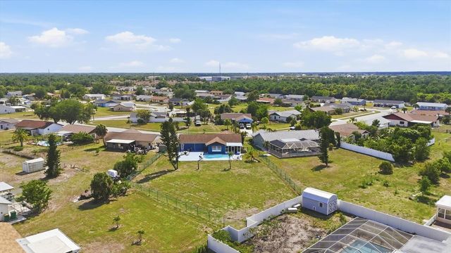 6358 GRANGER ROAD, Port Charlotte, FL 33981